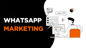 Whatsapp Marketing