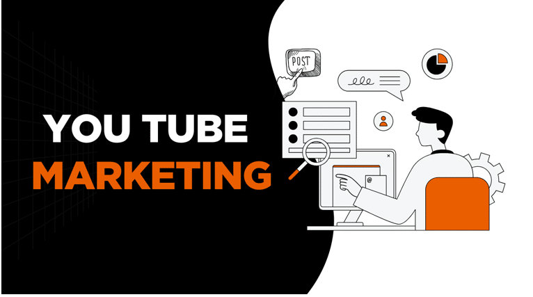 YouTube Marketing